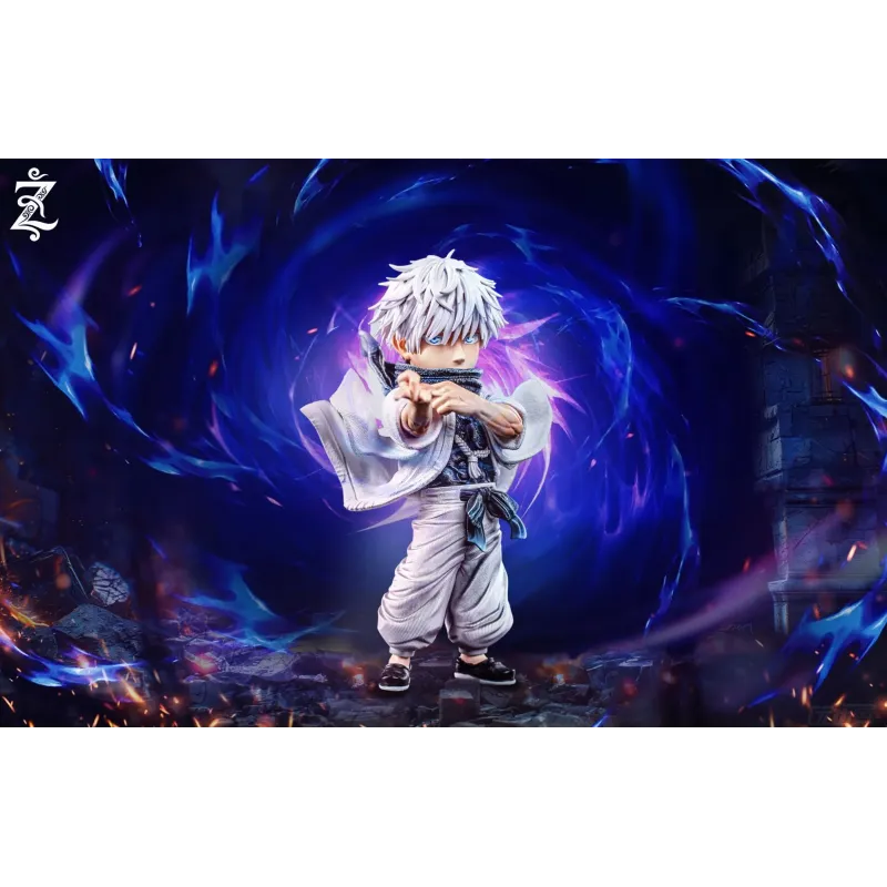 Jujutsu Kaisen Satoru Gojo WCF Z Studio