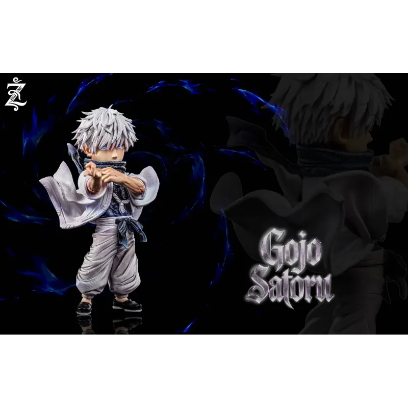 Jujutsu Kaisen Satoru Gojo WCF Z Studio