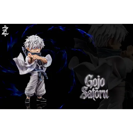 Jujutsu Kaisen Satoru Gojo WCF Z Studio