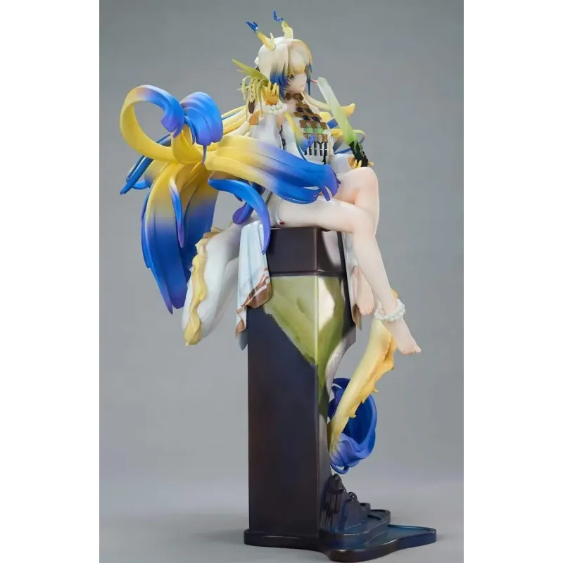 Arknights Shu Pepeho Studio