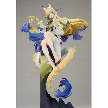 Arknights Shu Pepeho Studio