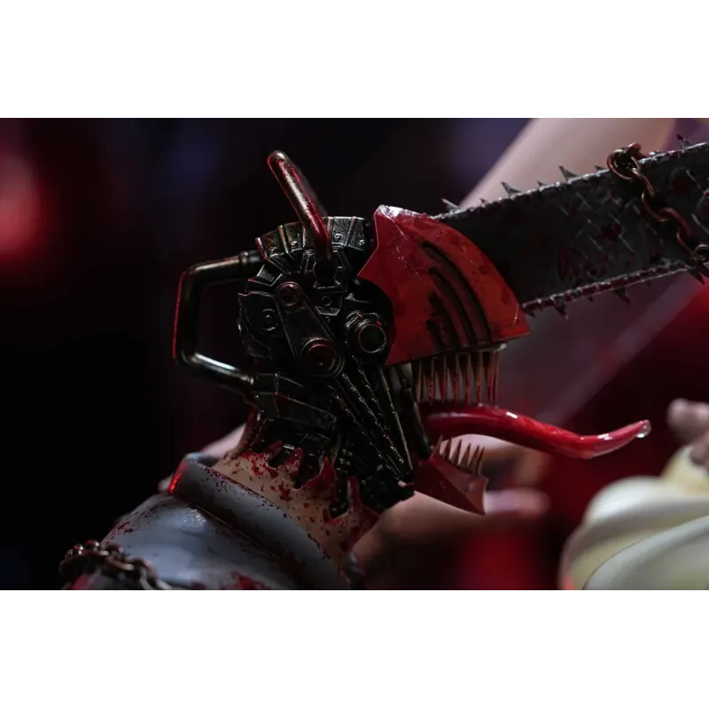 Chainsaw Man Makima Temptress Studio × Four Horsemen Studio