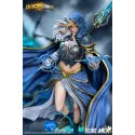 World of Warcraft Hearthstone Jaina Proudmoore Blizzard x HEX Collectibles