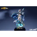 World of Warcraft Hearthstone Jaina Proudmoore Blizzard x HEX Collectibles