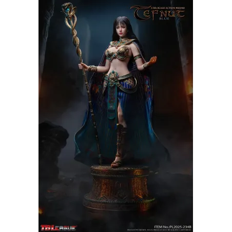 Original Character Tefnut TBLeague