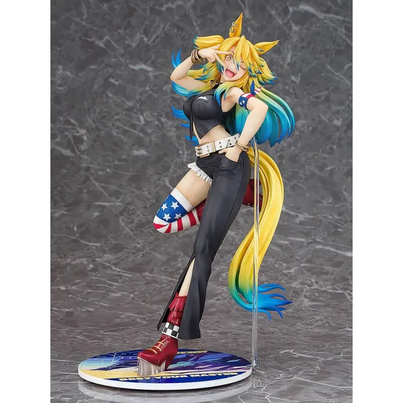 Uma Musume Cinderella Gray Obey Your Master Phat!