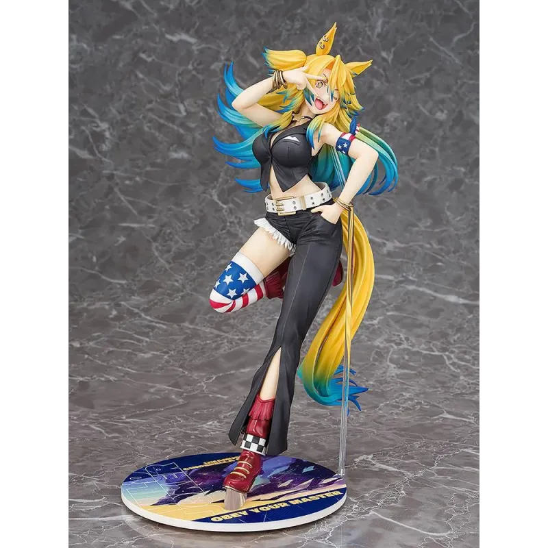 Uma Musume Cinderella Gray Obey Your Master Phat!