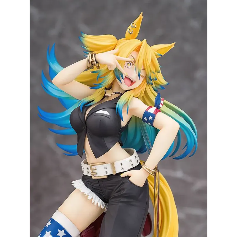 Uma Musume Cinderella Gray Obey Your Master Phat!