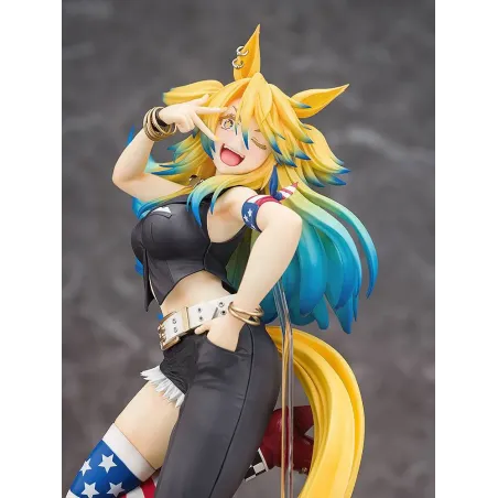 Uma Musume Cinderella Gray Obey Your Master Phat!