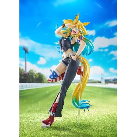 Uma Musume Cinderella Gray Obey Your Master Phat!