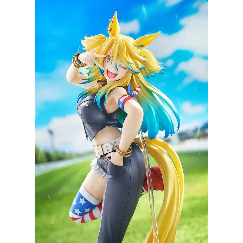 Uma Musume Cinderella Gray Obey Your Master Phat!