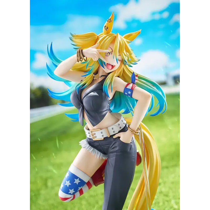 Uma Musume Cinderella Gray Obey Your Master Phat!