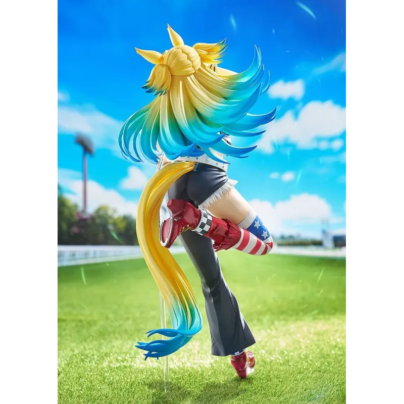 Uma Musume Cinderella Gray Obey Your Master Phat!