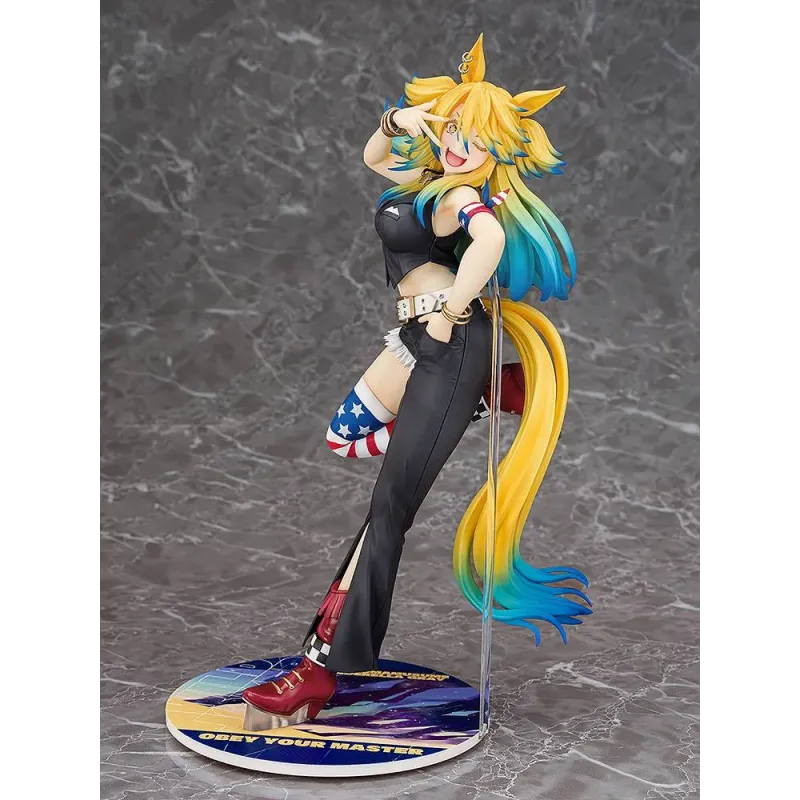 Uma Musume Cinderella Gray Obey Your Master Phat!