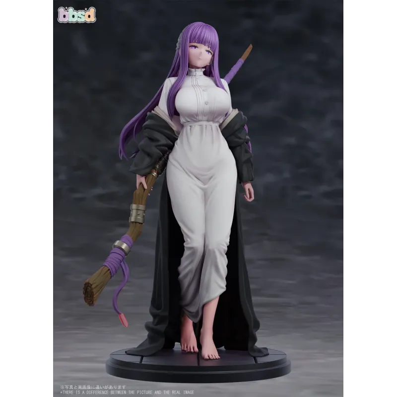 Frieren: Beyond Journey’s End Fern BBSD Studio