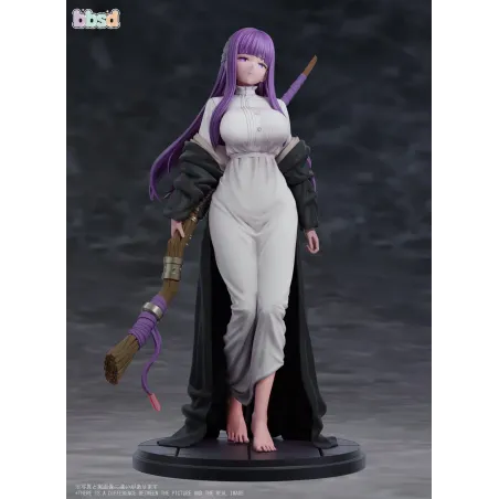 Frieren: Beyond Journey’s End Fern BBSD Studio