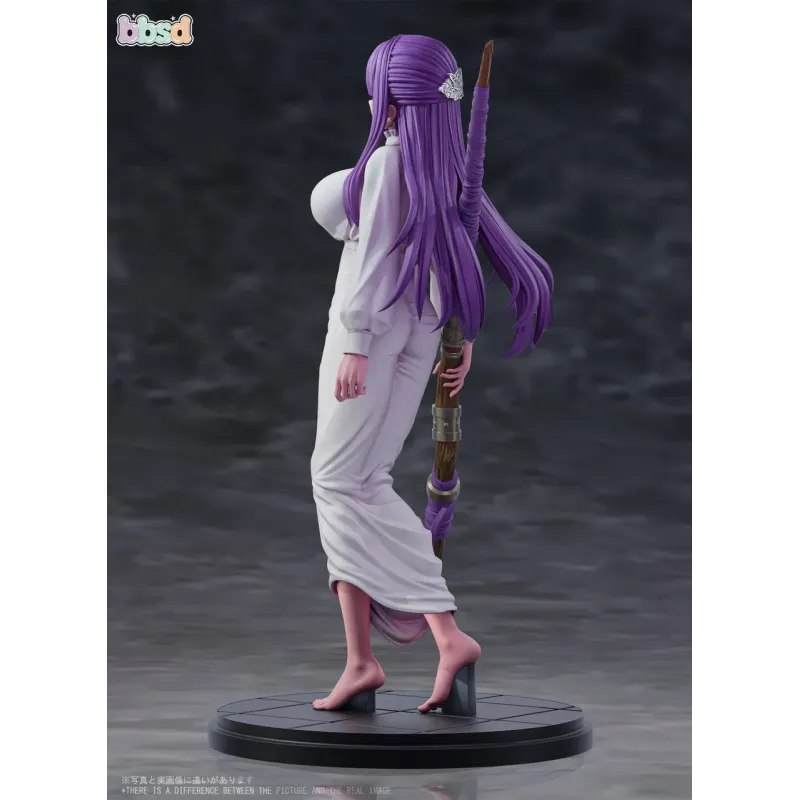 Frieren: Beyond Journey’s End Fern BBSD Studio