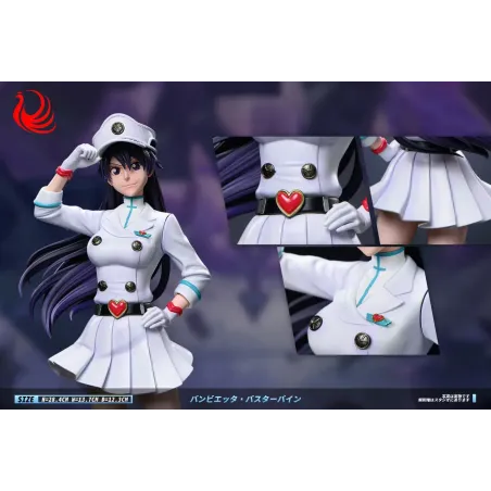 Bleach Bambietta Basterbine Wan Guan Zao Wu Studio