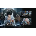 Death Note L lawliet Bust Anm Studio