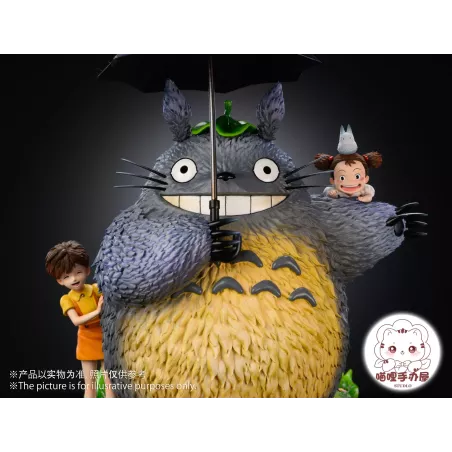 My Neighbour Totoro MiaoLi Studio