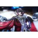 Code Geass Lelouch One Studio