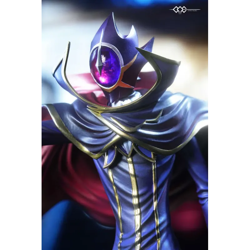 Code Geass Lelouch One Studio