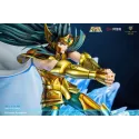 Saint Seiya Camus Aquarius Zodiakos Studio