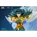 Saint Seiya Camus Aquarius Zodiakos Studio