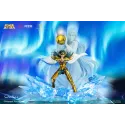 Saint Seiya Camus Aquarius Zodiakos Studio
