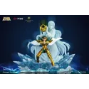 Saint Seiya Camus Aquarius Zodiakos Studio