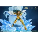 Saint Seiya Camus Aquarius Zodiakos Studio
