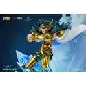 Saint Seiya Camus Aquarius Zodiakos Studio