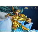 Saint Seiya Camus Aquarius Zodiakos Studio