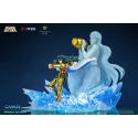Saint Seiya Camus Aquarius Zodiakos Studio