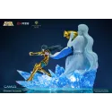 Saint Seiya Camus Aquarius Zodiakos Studio