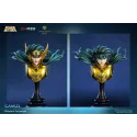 Saint Seiya Camus Aquarius Zodiakos Studio