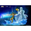 Saint Seiya Camus Aquarius Zodiakos Studio