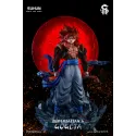 Dragon Ball GT Gogeta SSJ4 Plastic Soul Studio