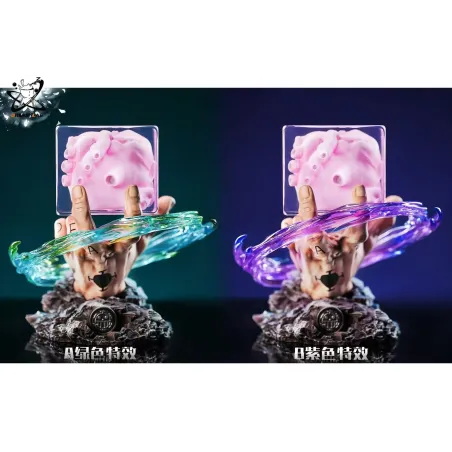 One Piece Law Heart Dream Lab Studio