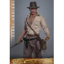 Indiana Jones And The Temple of Doom Indiana Jones Hot Toys