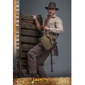 Indiana Jones And The Temple of Doom Indiana Jones Hot Toys