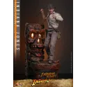 Indiana Jones And The Temple of Doom Indiana Jones Hot Toys