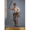 Indiana Jones And The Temple of Doom Indiana Jones Hot Toys