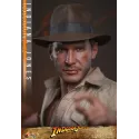 Indiana Jones And The Temple of Doom Indiana Jones Hot Toys
