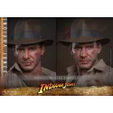 Indiana Jones And The Temple of Doom Indiana Jones Hot Toys