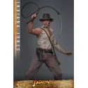 Indiana Jones And The Temple of Doom Indiana Jones Hot Toys
