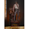 Indiana Jones And The Temple of Doom Indiana Jones Hot Toys