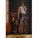 Indiana Jones And The Temple of Doom Indiana Jones Hot Toys