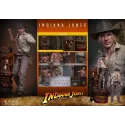Indiana Jones And The Temple of Doom Indiana Jones Hot Toys