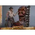 Indiana Jones And The Temple of Doom Indiana Jones Hot Toys